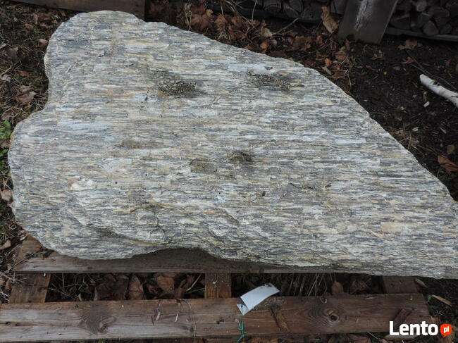 Kamień Kora Kamienna duże głazy ogrodowe kamień do ogrodu