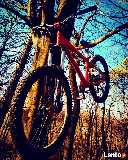 Author / fr / dh / ht / mtb / stunt