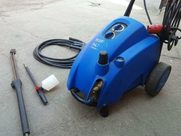 Myjka Pilnie ALTO NILFISK POSEIDON