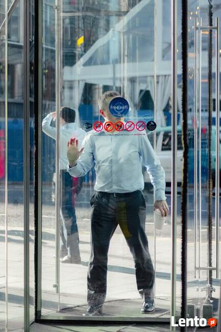 Osłona ochronna na blat, osłony przeciwwirusowe