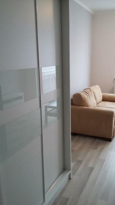 komfortowa kawalerka w apartamentowcu