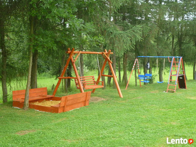 Wycieczki w Pieninach, Czorsztyn i okolice