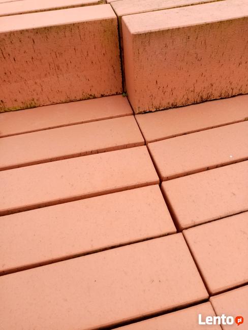Cegła klinkierowa Wienerberger Pomerania, Karpatia