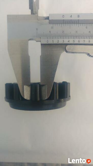 Zębatki hamulca do wózka dziecięcego - nowe! (Nr 13)