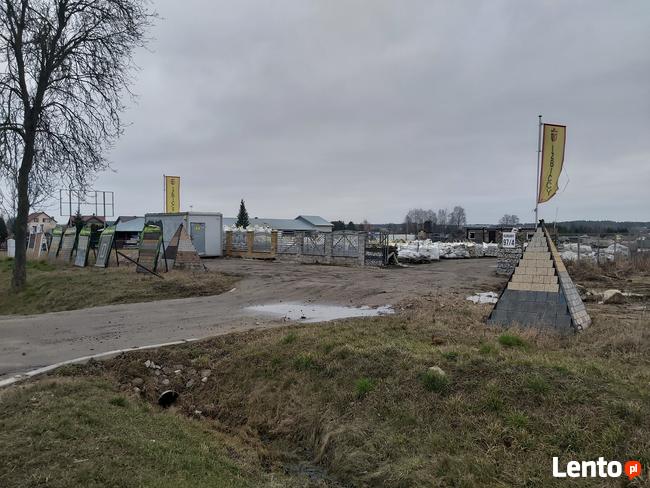 SKLEP OGRODNICZY PW IZBICCY KURIANY