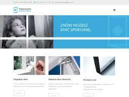 Serwis Naprawa OKIEN