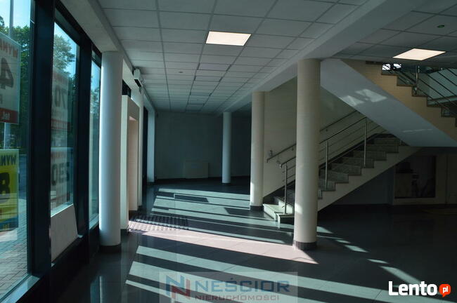 Idealny lokal pod działalność handlową 170 m2-part