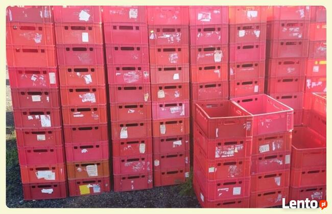 H1, E2, haki mięsne używane w dużych ilościach, stałe dostaw