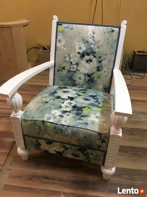 Odnawianie mebli Kraków, renowacja mebli Kraków