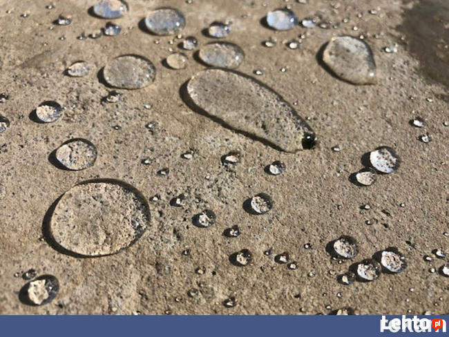 Szlifowanie polerowanie krystalizacja marmuru granitu