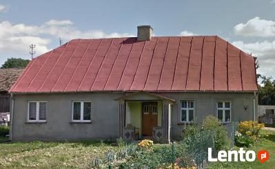 Dom na sprzedaż