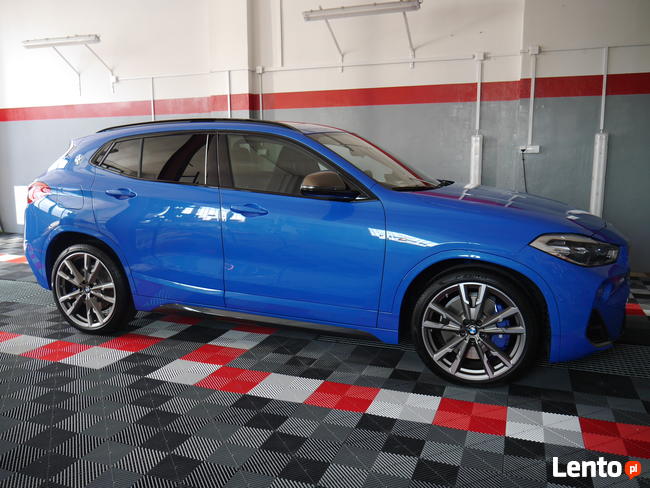 Powłoki ceramiczne, polerowanie, kosmetyka aut