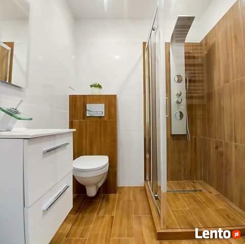 remonty ,wykończenia, adaptacje