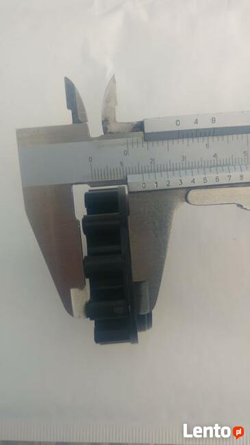 Zębatki hamulca do wózka dziecięcego - nowe! (Nr 13)