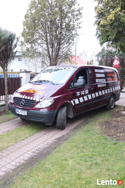 , Wuko UDRAŻNIANIE RUR Gwarancja 100% skuteczności