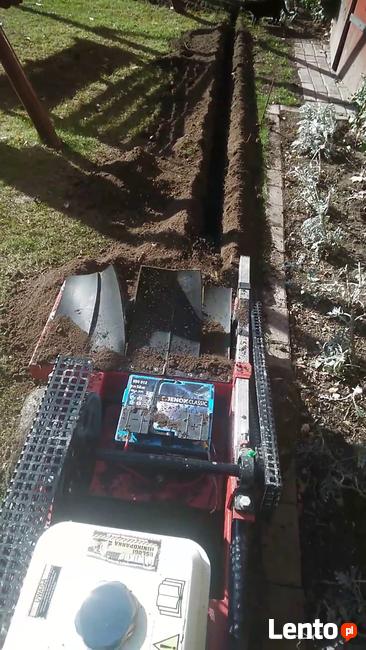 automatyczne nawadnianie roślin