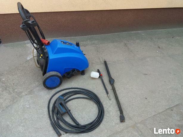 Myjka Pilnie ALTO NILFISK POSEIDON