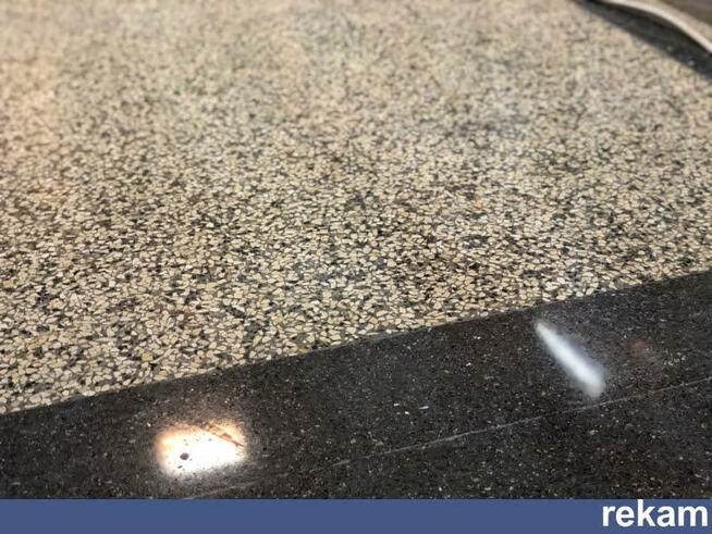 Szlifowanie polerowanie frezowanie betonu renowacja posadzek