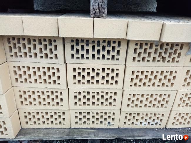 Cegła klinkierowa Wienerberger Pomerania, Karpatia