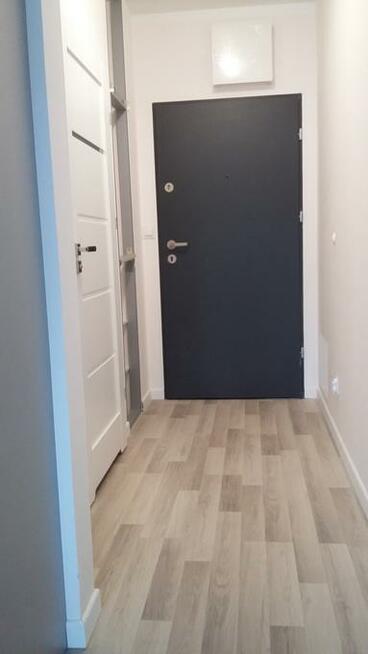 komfortowa kawalerka w apartamentowcu