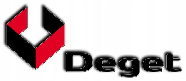 GLEBOGRYZARKA SPALINOWA KULTYWATOR 6,5KM DEGET