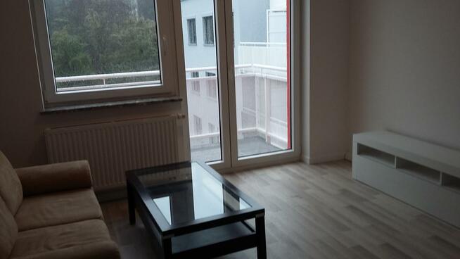 komfortowa kawalerka w apartamentowcu