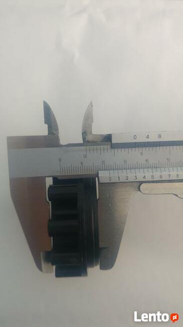 Zębatki hamulca do wózka dziecięcego - nowe! (Nr 13)