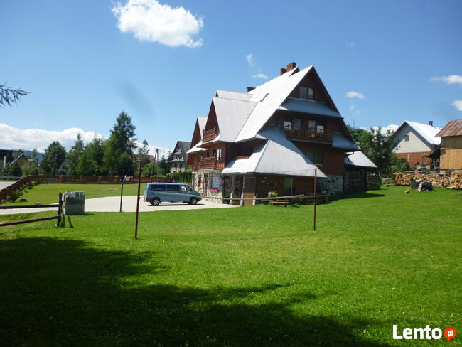 Wycieczki Pieniny- Dom Wczasowy Kazik zaprasza!