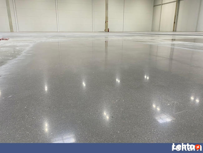 Szlifowanie polerowanie krystalizacja marmuru granitu