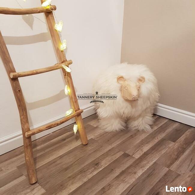 SKÓRA OWCZA-SKÓRY OWCZE Akcesoria i Dodatki