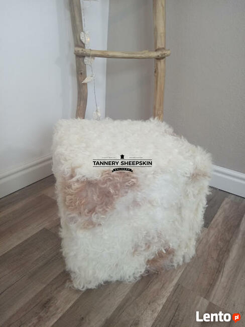 SKÓRA OWCZA-SKÓRY OWCZE Akcesoria i Dodatki