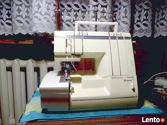 Naprawa i serwis maszyn do szycia - Szablony krawieckie