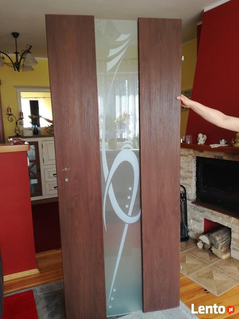 Nowe drzwi pokojowe 80