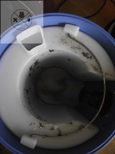 Pranie tapicerki, narożnika, dywanów i wykładzin, ozonowanie