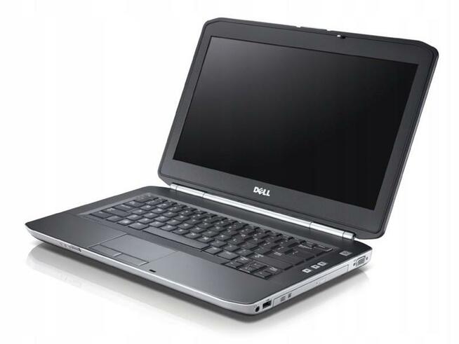 OKAZJA Laptop DELL i5/4gb/320hdd gwarancja 12 mcy win10home