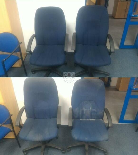 Pranie tapicerki, narożnika, dywanów i wykładzin, ozonowanie