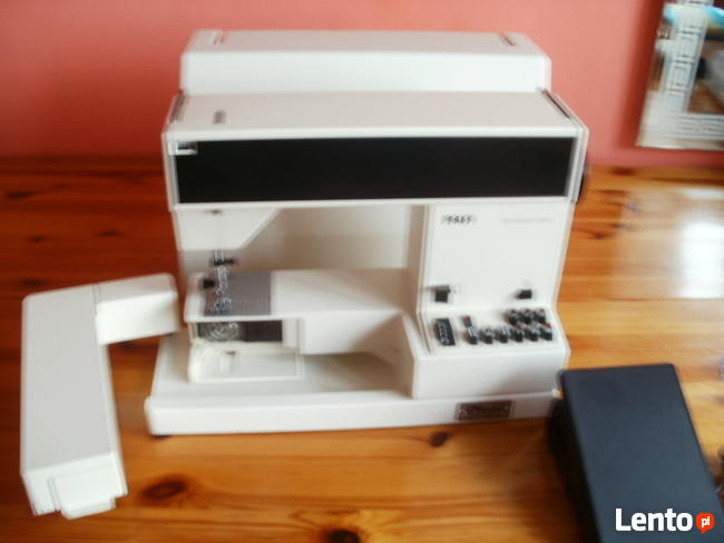 Naprawa i serwis maszyn do szycia - Szablony krawieckie