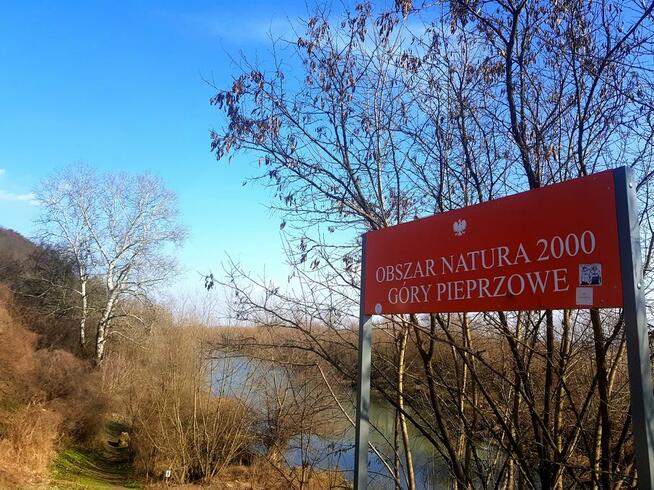 Na sprzedaż dom u podnóża Gór Pieprzowych!
