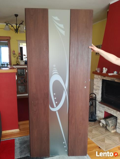Nowe drzwi pokojowe 80