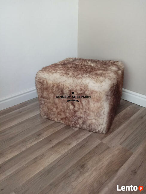 SKÓRA OWCZA-SKÓRY OWCZE Akcesoria i Dodatki