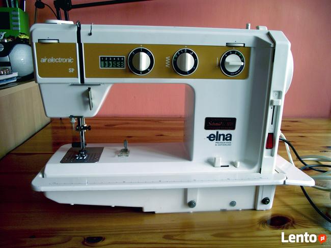 Naprawa i serwis maszyn do szycia - Szablony krawieckie