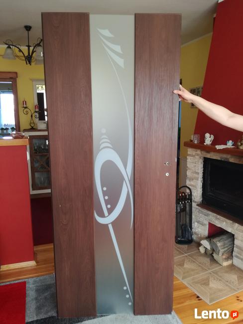 Nowe drzwi pokojowe 80