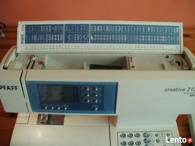 Naprawa i serwis maszyn do szycia - Szablony krawieckie