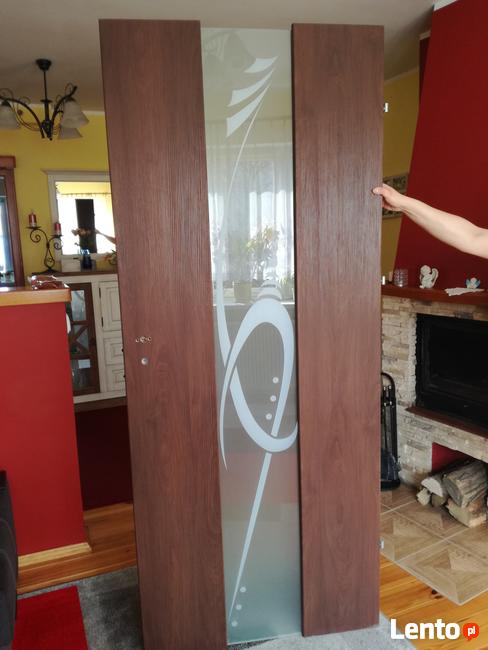 Nowe drzwi pokojowe 80