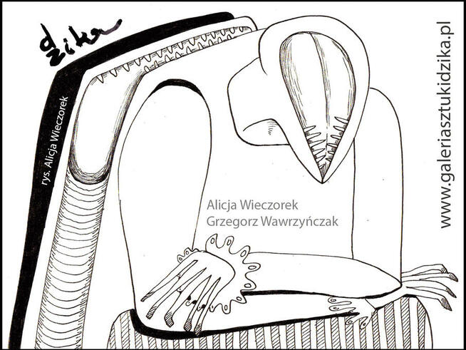 PROJEKTY GRAFICZNE / GRAFIK - WSPÓŁPRACA