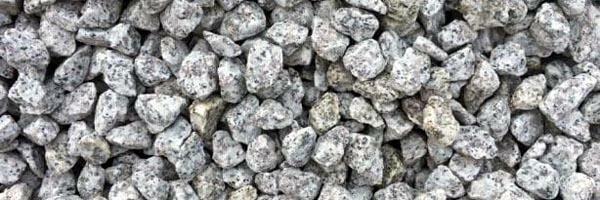 Kruszywa Warszawa: żwir, piasek, pospółka, grys, tłuczeń