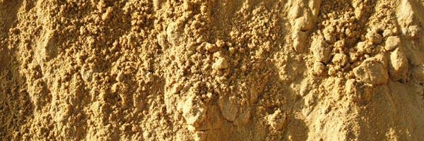 Kruszywa Warszawa: żwir, piasek, pospółka, grys, tłuczeń