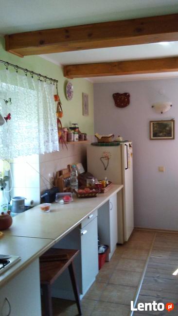 O K A Z J A !/Dom na wsi/gm. Sienno/Mazowieckie