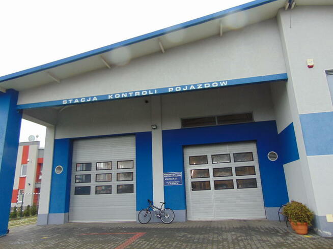 AUTO CENTRUM - Przeglądy Rejestracyjne