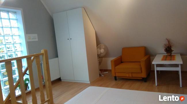 RELAX KRUKLANKI Domek Apartamenty Noclegi Jezioro Gołdopiwo